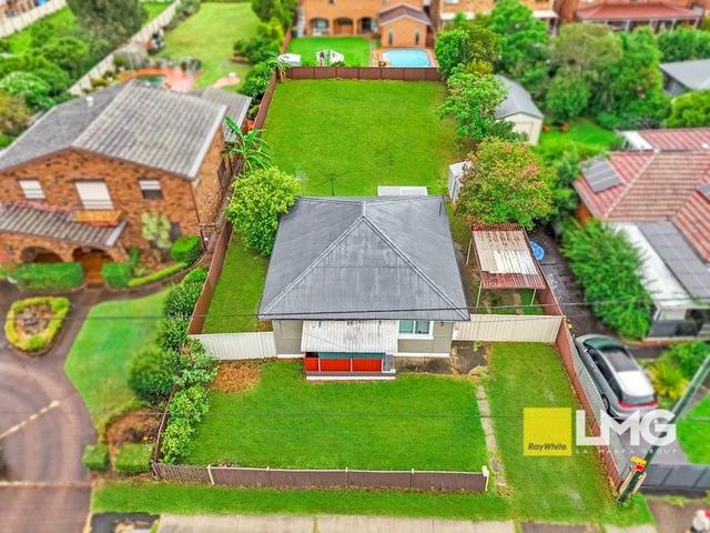 46 Jersey Road, NSW 2145