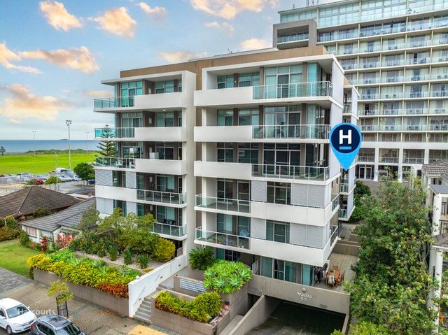 12/5 Stewart Street, NSW 2500