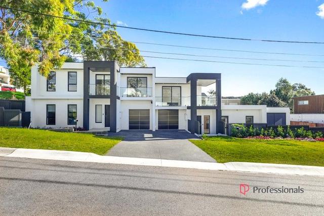 11 Venetia Street, NSW 2224