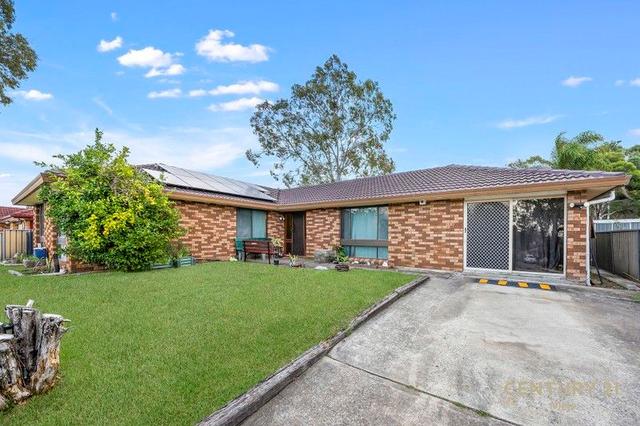 13 Rees Close, NSW 2558