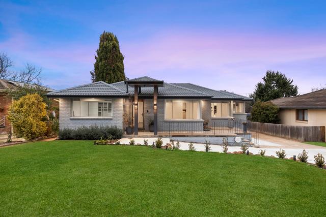 20 Dennis Street, ACT 2605