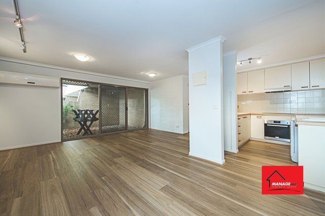 27a/43-51 Giles Street, ACT 2604