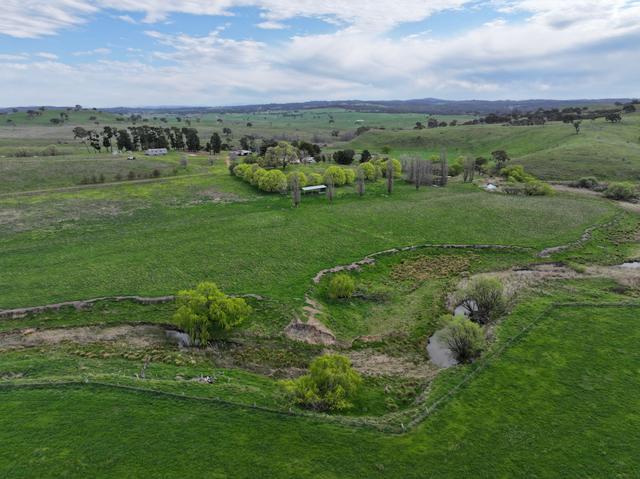 4705 Gundaroo Road, NSW 2620