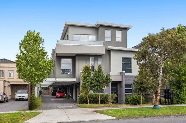 5/26 Winifred Street, VIC 3040