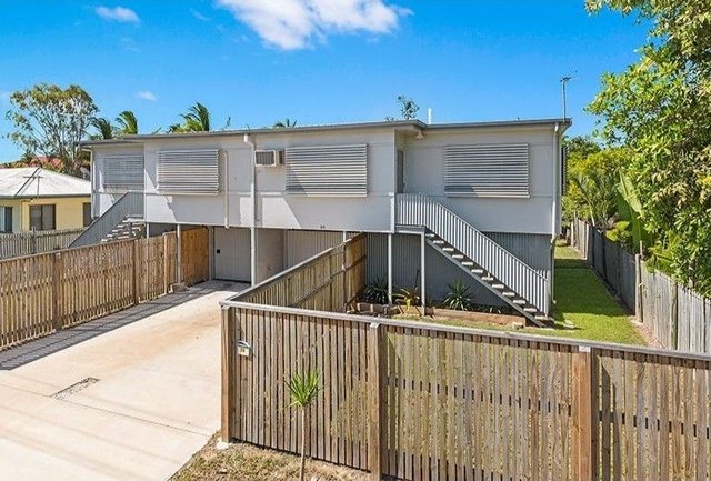 B/26 Crauford Street, QLD 4810