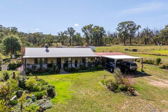272 Laheys Creek Road, NSW 2852