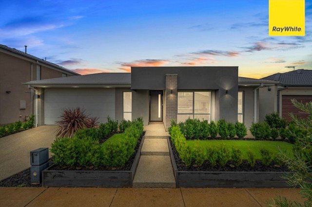 14 Roy Street, VIC 3335
