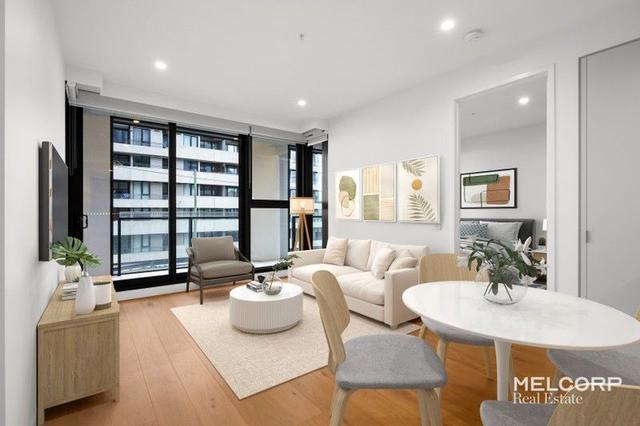 206/288 Adderley Street, VIC 3003