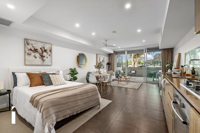 4/43 Constitution Avenue, ACT 2612