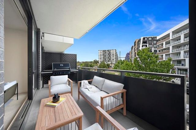 506/101C Lord Sheffield Circuit, NSW 2750