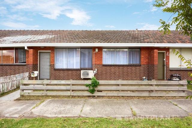 3/159 Buckley Street, VIC 3174