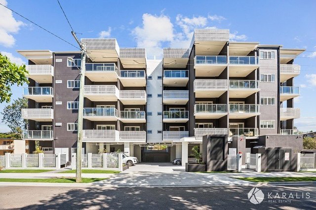 135/29-33 Lauder Street, QLD 4122