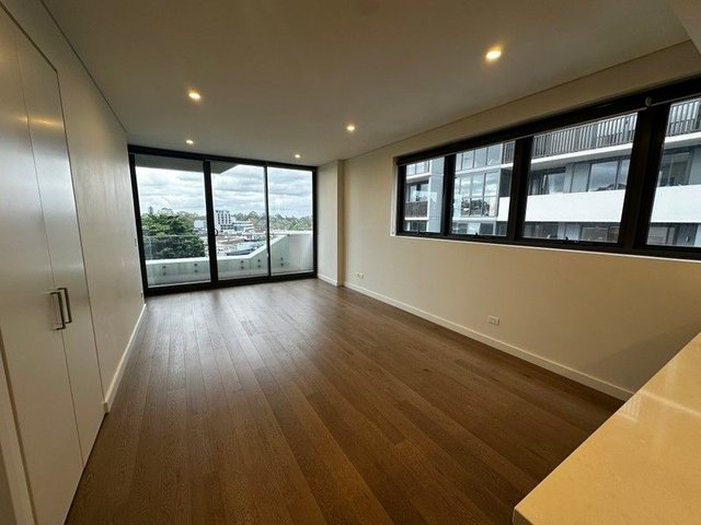 608/38 Oxford Street, NSW 2121