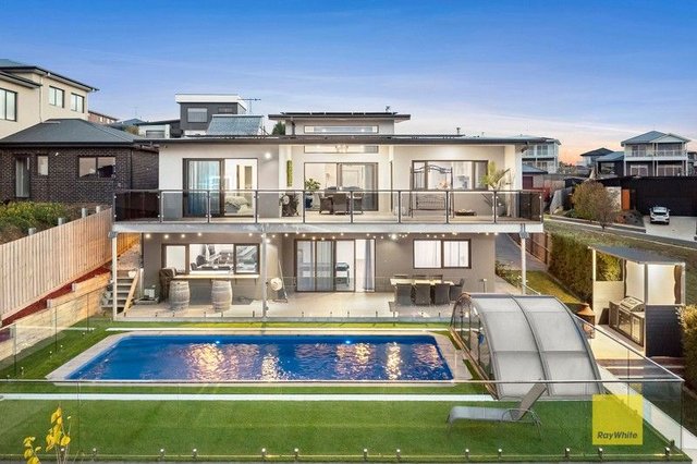 24 Foymount Crescent, VIC 3216