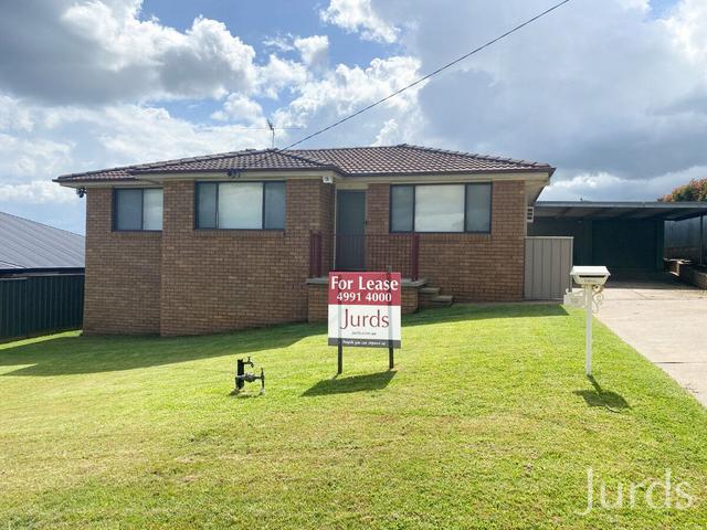 19 Thomas Street, NSW 2321