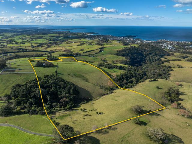 287 Saddleback Mountain Road, NSW 2533