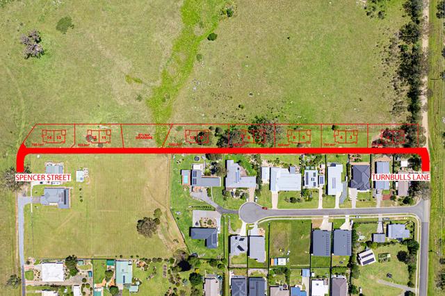 Lot 1 & 2 Turnbulls Lane, NSW 2537