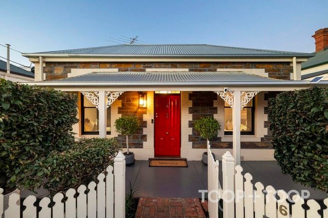 6 Dover Street, SA 5069