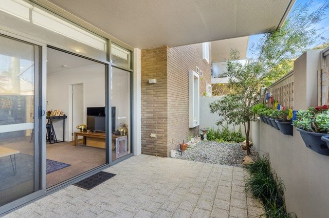 3/484 Fitzgerald Street, WA 6006