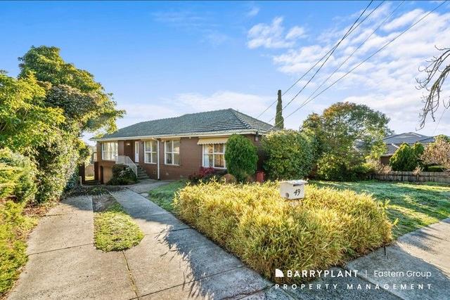 49 Bellevue Avenue, VIC 3109