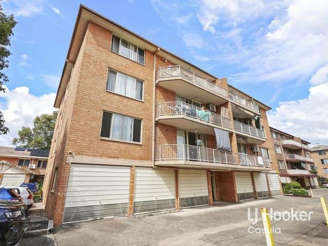 58/2 Riverpark Drive, NSW 2170
