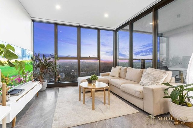 4002/88A Christie  Street, NSW 2065