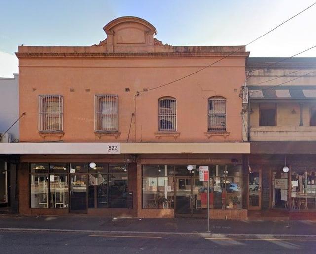 2/522 King Street, NSW 2042