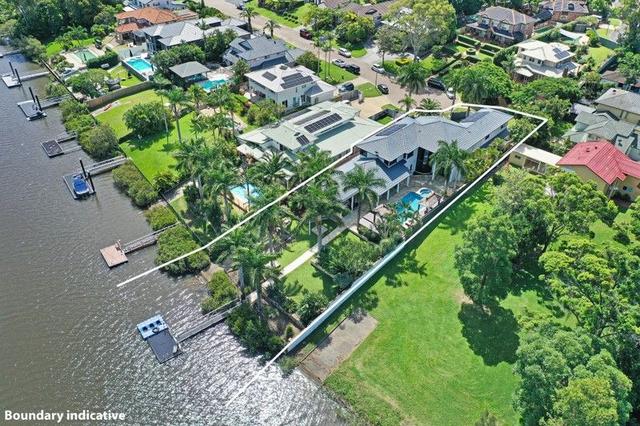 21 Riverbank Court, QLD 4214