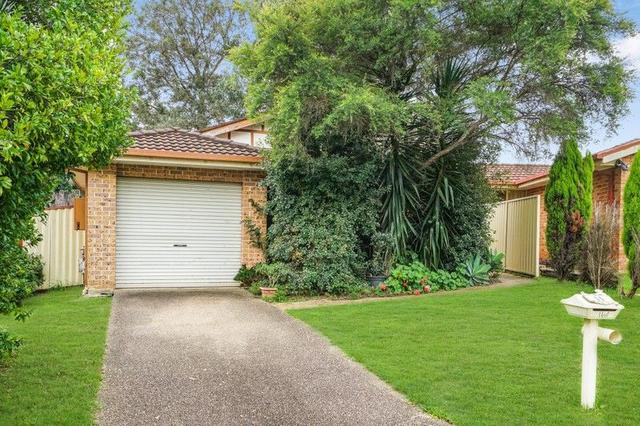 11 Van Bentum Place, NSW 2148