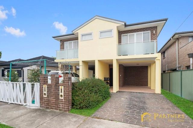75 Sheffield Street, NSW 2144