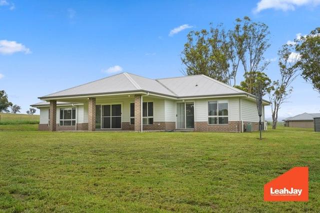 773 Fishers Hill Road, NSW 2421