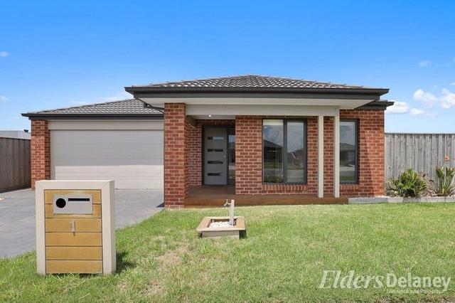 1 St Helena Way, VIC 3825