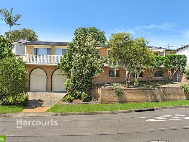 70 Fairloch Avenue, NSW 2526