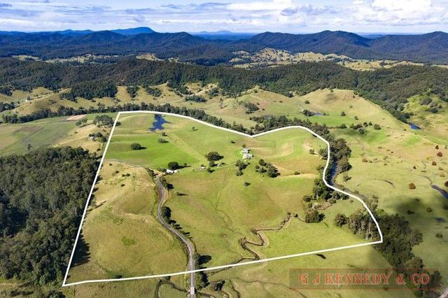 2767 Taylors Arm Rd, NSW 2447