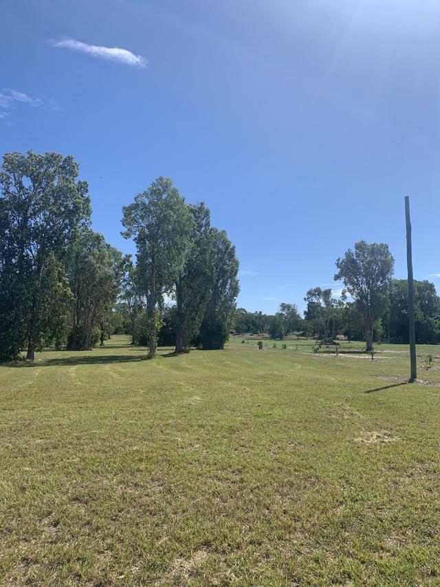 157 Beatts Road, QLD 4850