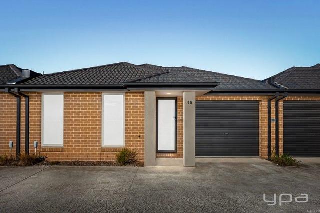 15/547 Tarneit  Road, VIC 3029