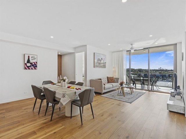 710/46 Scottsdale Drive, QLD 4226