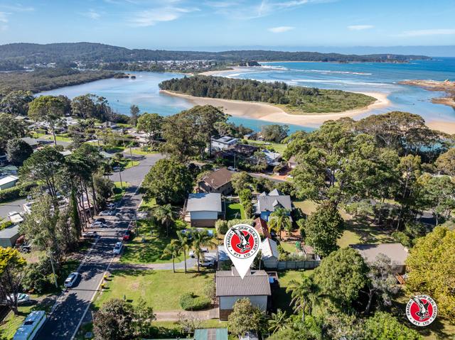 8 Surfside Avenue, NSW 2537