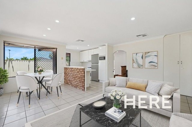 30 Elderberry Drive, WA 6164