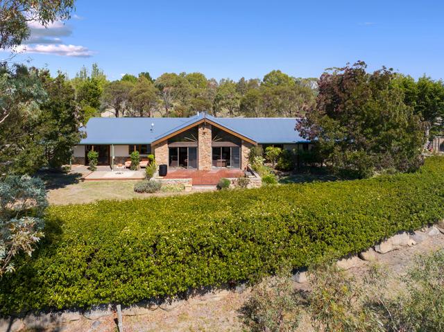 5 Sentinel Place, NSW 2627