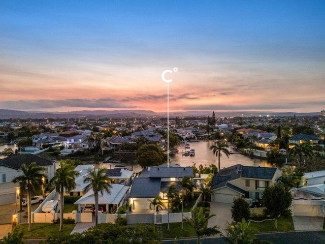 4 Aran Court, QLD 4217