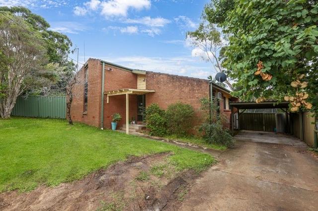 2 Wabba Place, NSW 2530
