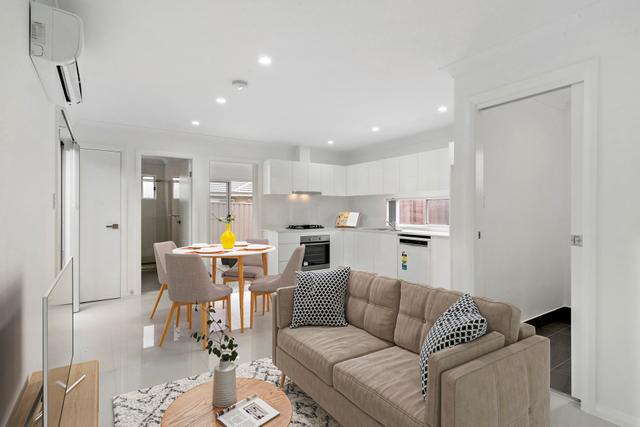 88A Todd Row, NSW 2759