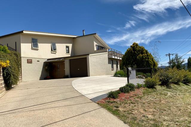 56 Gippsland Street, NSW 2627