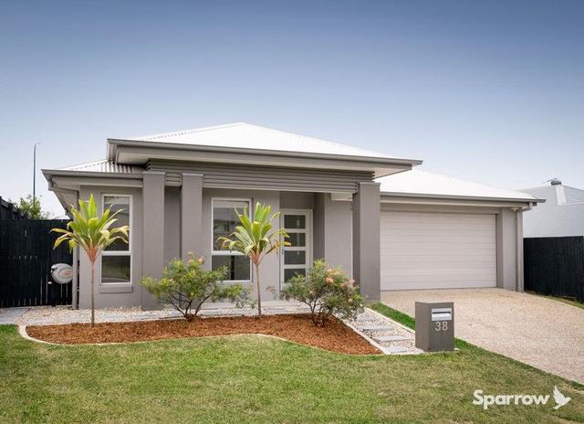 38 Brushtail Court, QLD 4207