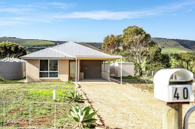 40 Seaview Close, SA 5204