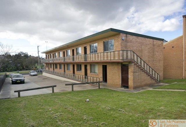 10/34 Waniassa Street, NSW 2620
