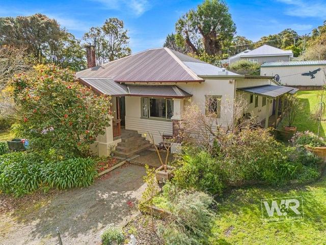 25 Bluff Street, WA 6330
