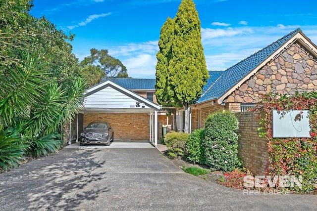 79 Cecil Avenue, NSW 2154