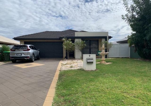 9 Glenshee Close, NSW 2830